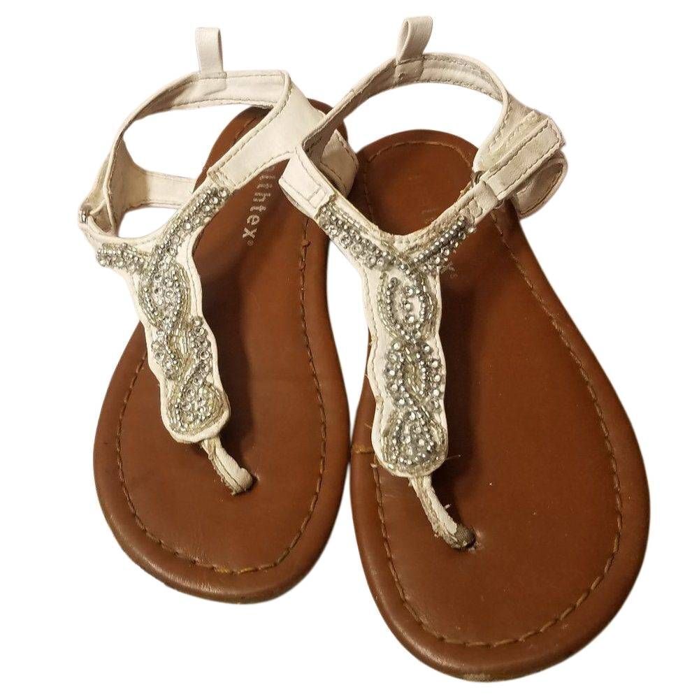 Healthtex sandals 11